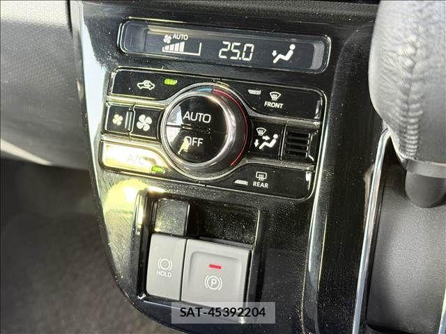 Daihatsu TANTO CUSTOM 2023-06 4395528-12