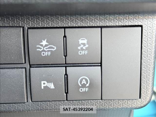 Daihatsu TANTO CUSTOM 2023-06 4395528-15