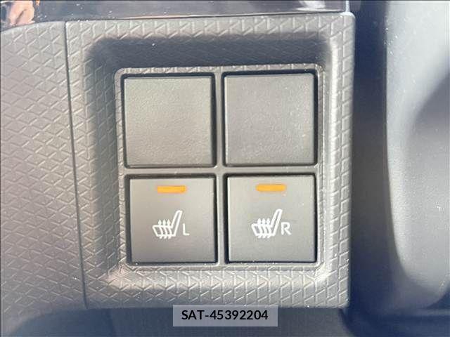 Daihatsu TANTO CUSTOM 2023-06 4395528-17