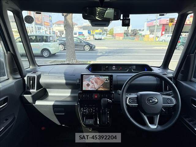 Daihatsu TANTO CUSTOM 2023-06 4395528-1