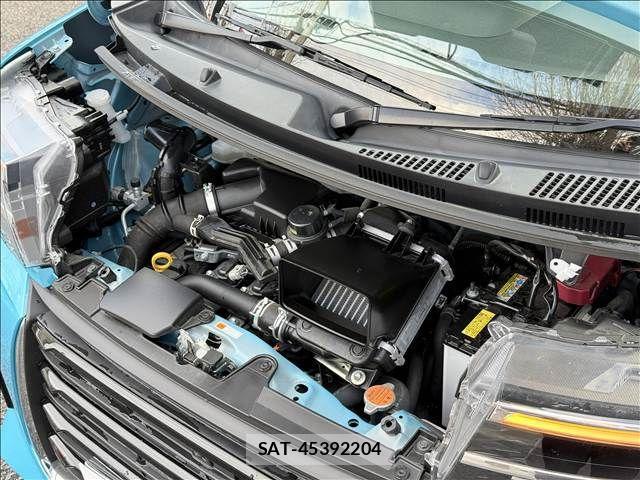 Daihatsu TANTO CUSTOM 2023-06 4395528-19