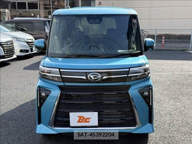 Daihatsu TANTO CUSTOM 2023-06 4395528-20