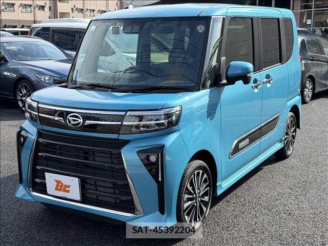 Daihatsu TANTO CUSTOM 2023-06 4395528-21