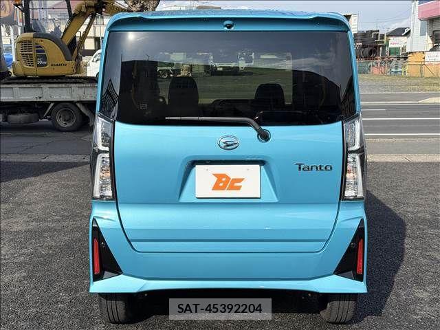 Daihatsu TANTO CUSTOM 2023-06 4395528-22
