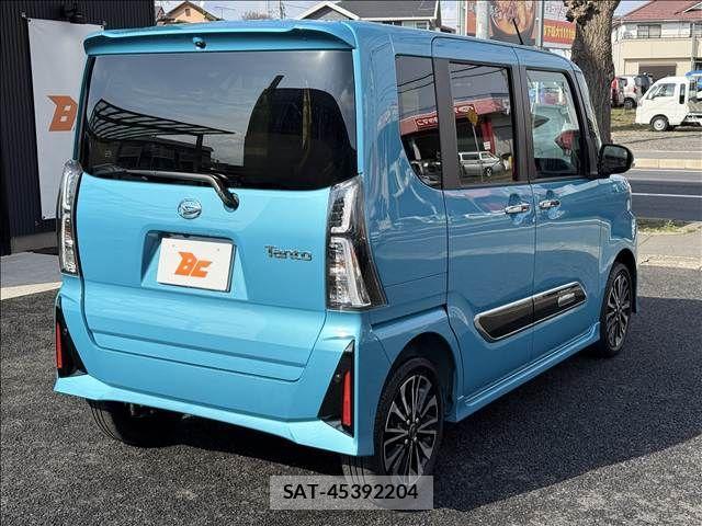 Daihatsu TANTO CUSTOM 2023-06 4395528-23