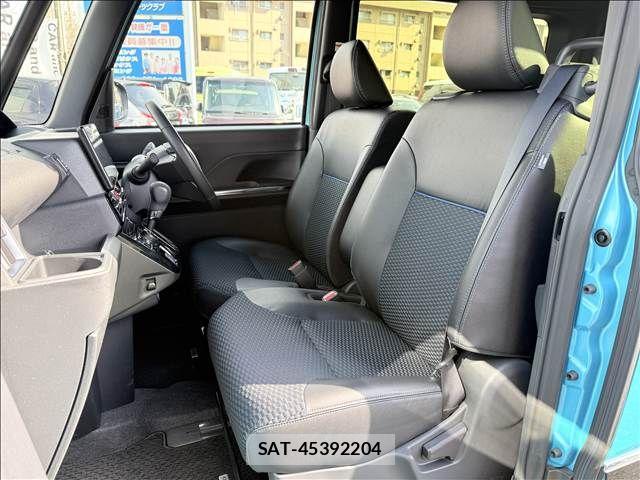Daihatsu TANTO CUSTOM 2023-06 4395528-24