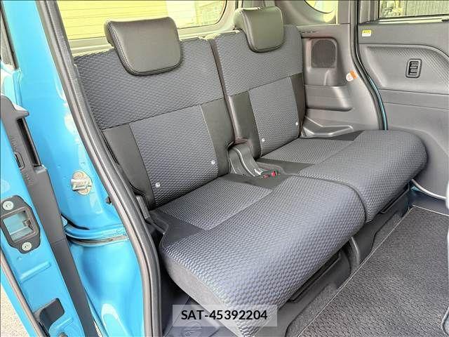 Daihatsu TANTO CUSTOM 2023-06 4395528-25
