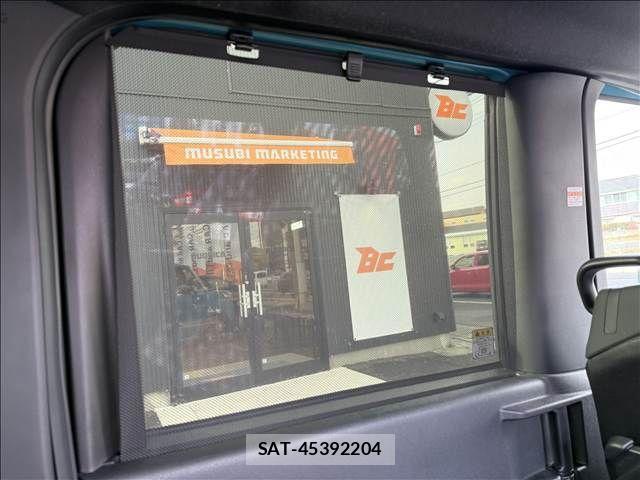 Daihatsu TANTO CUSTOM 2023-06 4395528-26