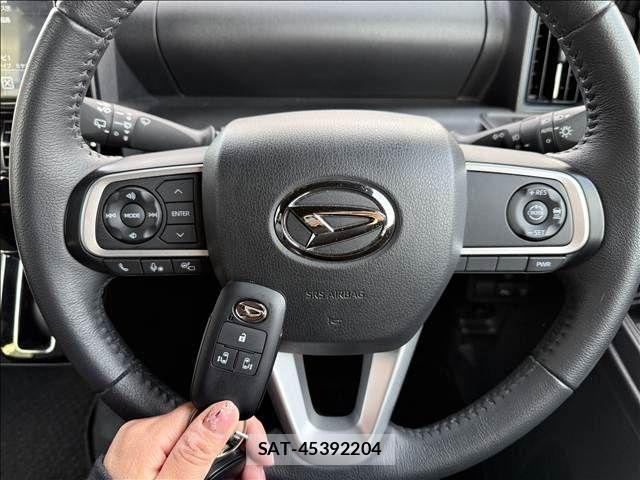 Daihatsu TANTO CUSTOM 2023-06 4395528-27