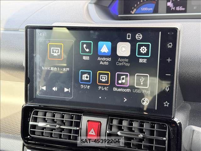 Daihatsu TANTO CUSTOM 2023-06 4395528-2
