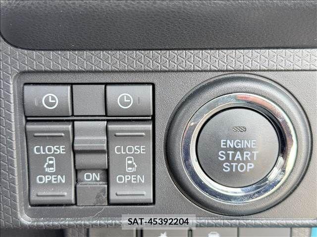 Daihatsu TANTO CUSTOM 2023-06 4395528-3