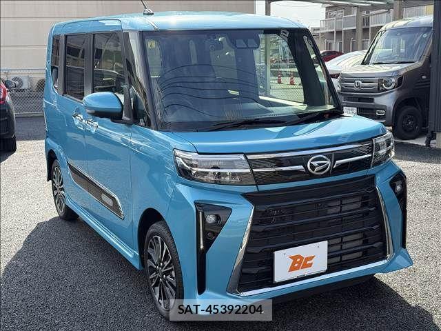 Daihatsu TANTO CUSTOM 2023-06 4395528-4