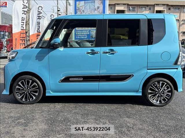 Daihatsu TANTO CUSTOM 2023-06 4395528-5