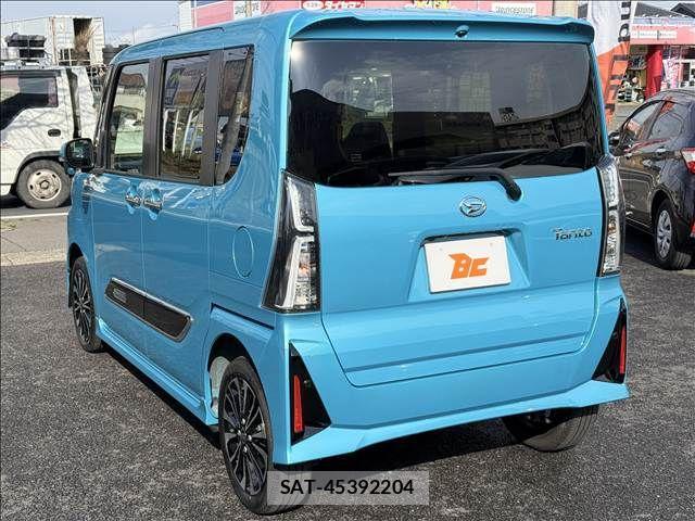 Daihatsu TANTO CUSTOM 2023-06 4395528-7