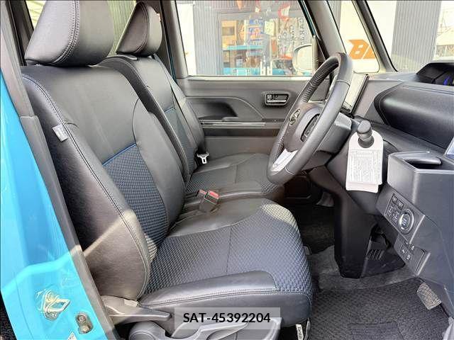 Daihatsu TANTO CUSTOM 2023-06 4395528-8