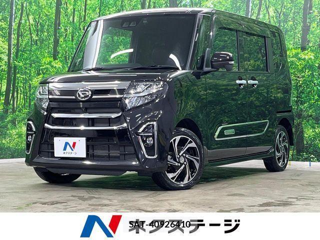 Daihatsu TANTO CUSTOM 2021-05 4641320-0