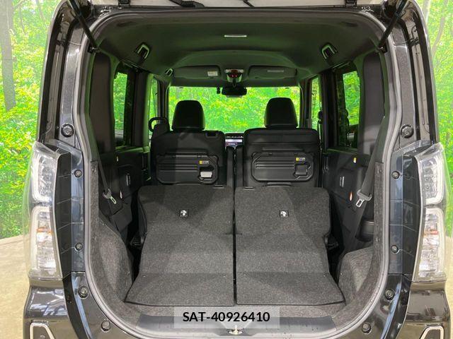 Daihatsu TANTO CUSTOM 2021-05 4641320-9