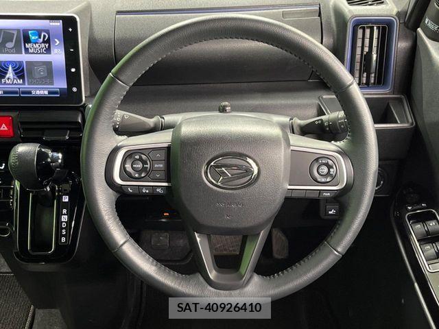 Daihatsu TANTO CUSTOM 2021-05 4641320-10