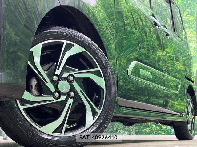 Daihatsu TANTO CUSTOM 2021-05 4641320-11