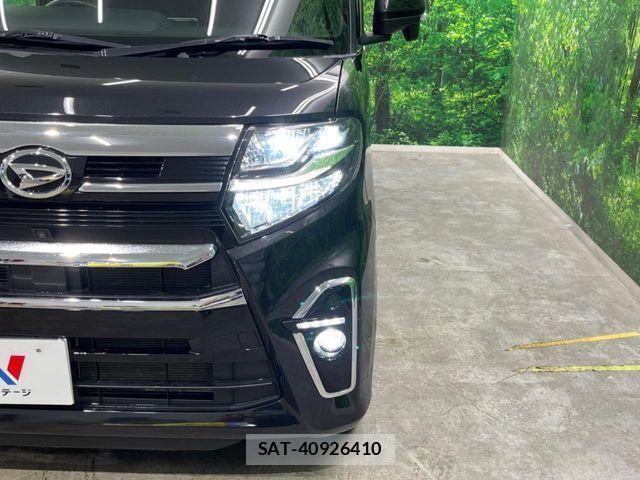 Daihatsu TANTO CUSTOM 2021-05 4641320-12