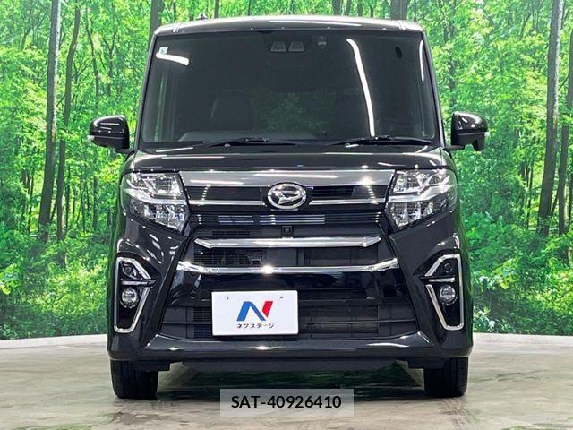 Daihatsu TANTO CUSTOM 2021-05 4641320-13