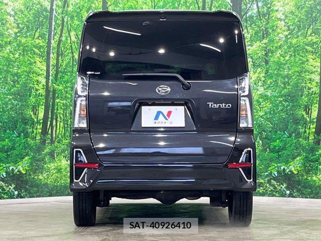 Daihatsu TANTO CUSTOM 2021-05 4641320-14