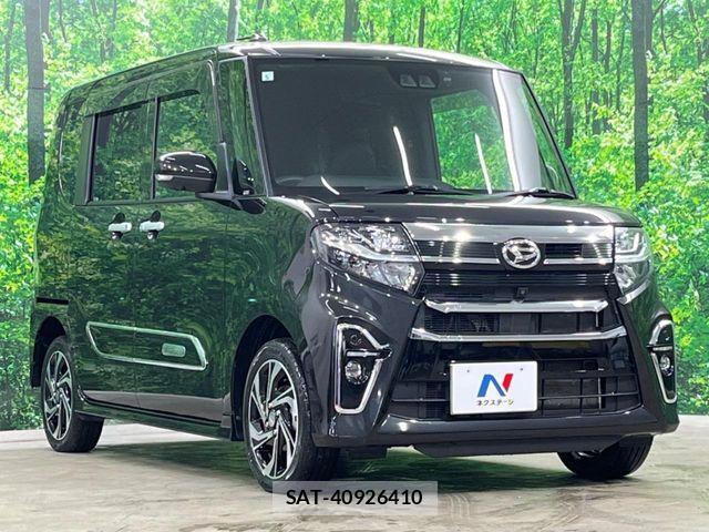 Daihatsu TANTO CUSTOM 2021-05 4641320-15