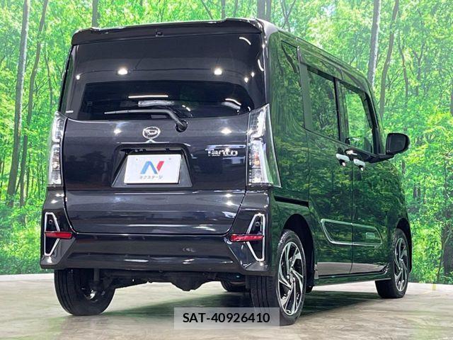 Daihatsu TANTO CUSTOM 2021-05 4641320-16