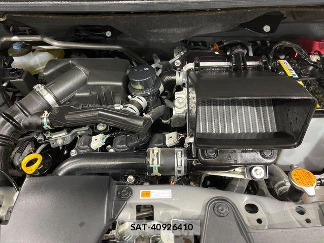 Daihatsu TANTO CUSTOM 2021-05 4641320-17