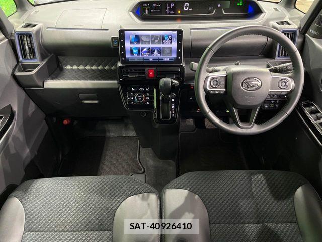 Daihatsu TANTO CUSTOM 2021-05 4641320-1