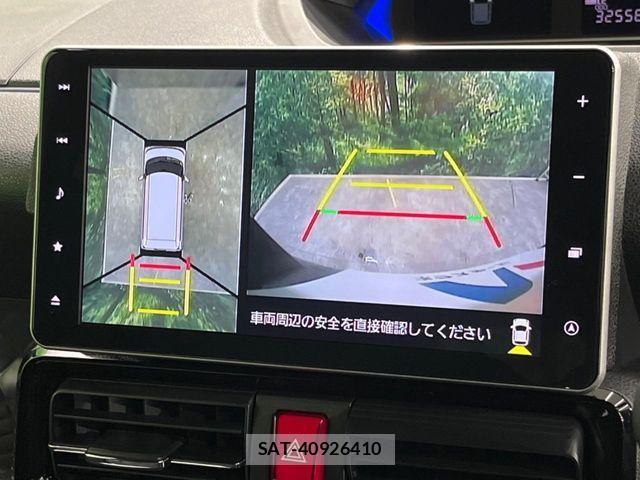 Daihatsu TANTO CUSTOM 2021-05 4641320-2