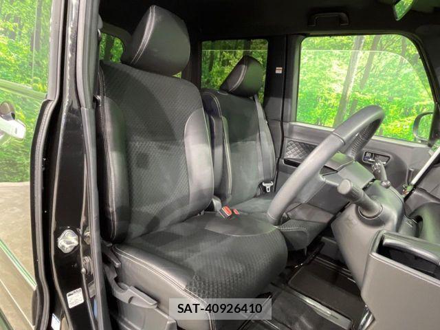 Daihatsu TANTO CUSTOM 2021-05 4641320-7