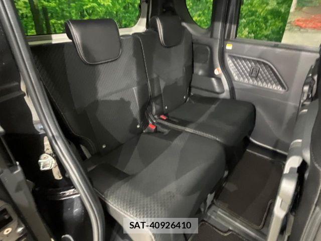 Daihatsu TANTO CUSTOM 2021-05 4641320-8