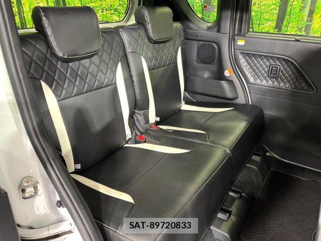 Daihatsu TANTO CUSTOM 2021-03 4990739-9
