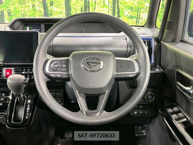 Daihatsu TANTO CUSTOM 2021-03 4990739-11