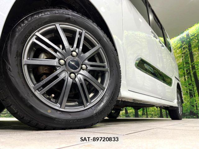 Daihatsu TANTO CUSTOM 2021-03 4990739-13