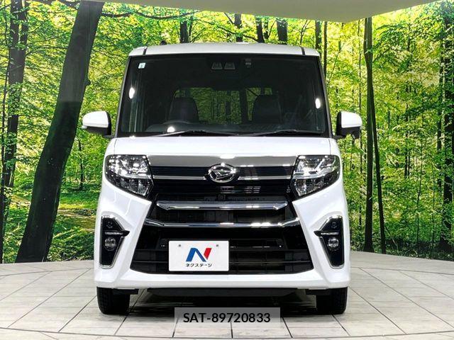 Daihatsu TANTO CUSTOM 2021-03 4990739-14