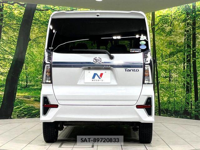 Daihatsu TANTO CUSTOM 2021-03 4990739-15