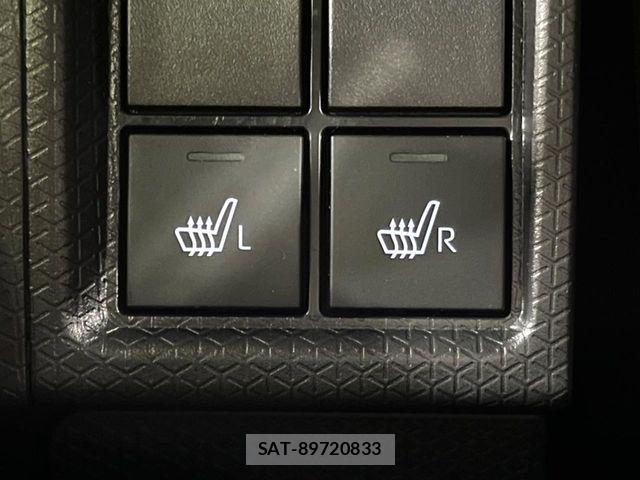 Daihatsu TANTO CUSTOM 2021-03 4990739-7