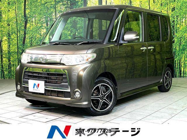 Daihatsu TANTO CUSTOM 2011-03 5880923-0