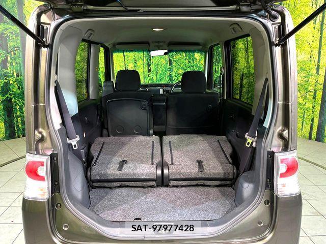 Daihatsu TANTO CUSTOM 2011-03 5880923-9