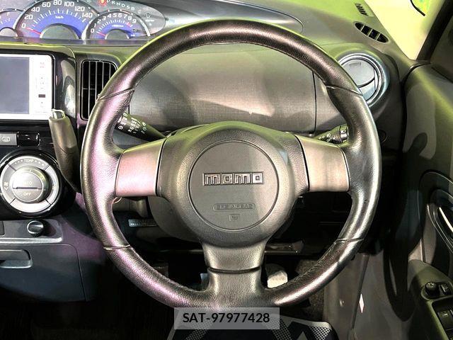 Daihatsu TANTO CUSTOM 2011-03 5880923-10