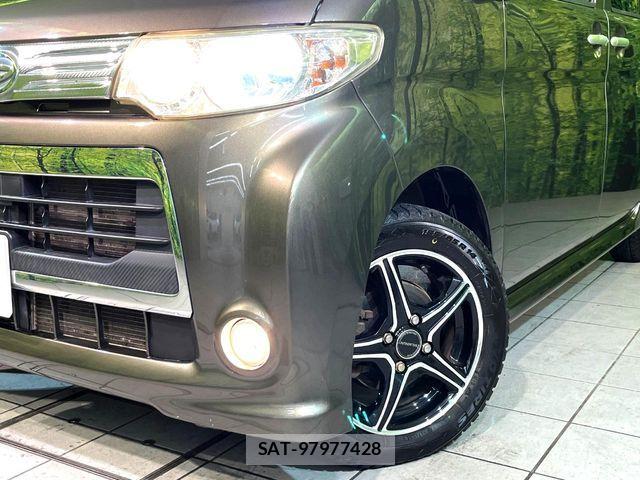 Daihatsu TANTO CUSTOM 2011-03 5880923-11