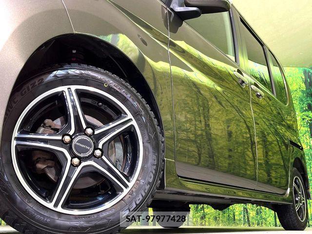 Daihatsu TANTO CUSTOM 2011-03 5880923-12