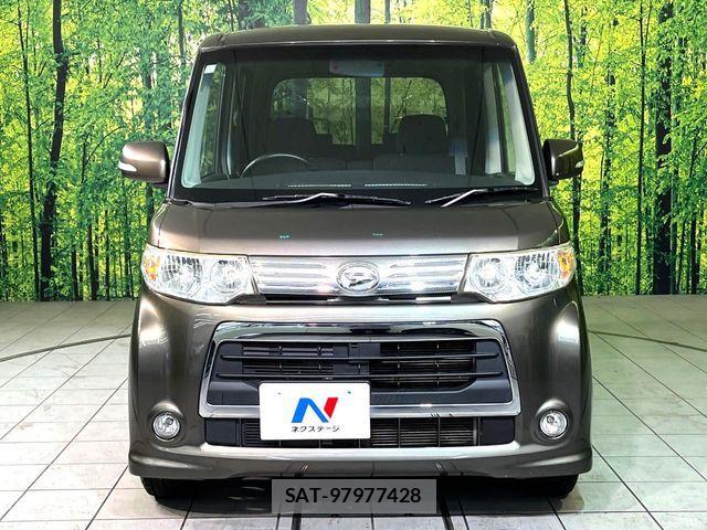 Daihatsu TANTO CUSTOM 2011-03 5880923-13