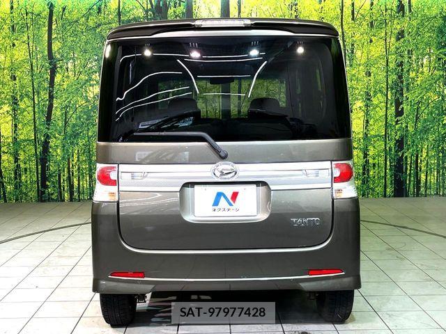 Daihatsu TANTO CUSTOM 2011-03 5880923-14