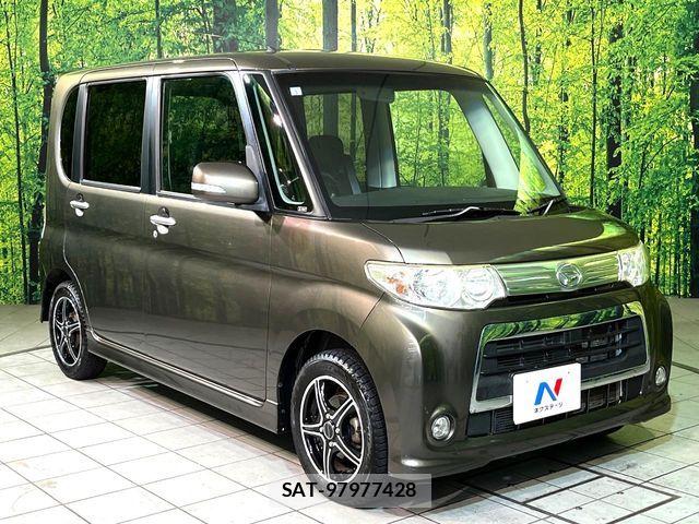 Daihatsu TANTO CUSTOM 2011-03 5880923-15