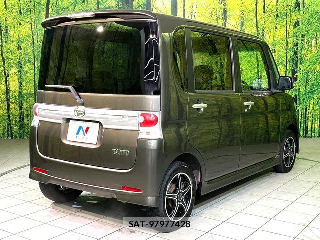 Daihatsu TANTO CUSTOM 2011-03 5880923-16