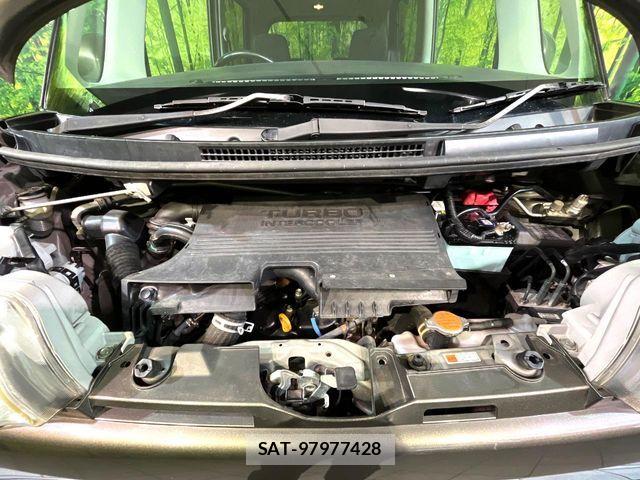Daihatsu TANTO CUSTOM 2011-03 5880923-17