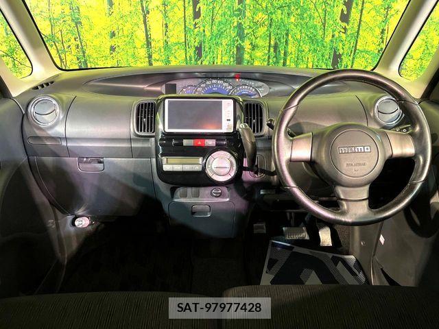 Daihatsu TANTO CUSTOM 2011-03 5880923-1